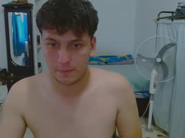 Johan_0612 February 04, 2025 Chaturbate stream image