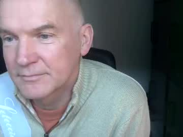 Kapitein_Rob February 04, 2025 Chaturbate stream image