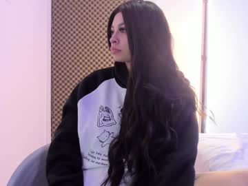 Kathegomez_ February 04, 2025 Chaturbate stream image