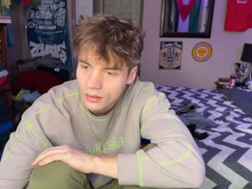 Kjpeace February 04, 2025 Chaturbate stream image