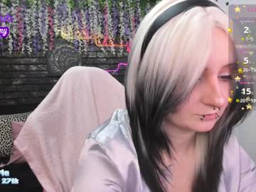 Lover_Emmy February 04, 2025 Chaturbate stream image