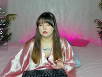Marry_Kitten February 04, 2025 Chaturbate stream image