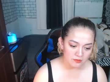 Ms_Shanel February 04, 2025 Chaturbate stream image