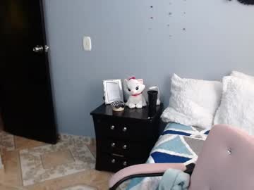 Natalymattius_ February 04, 2025 Chaturbate stream image