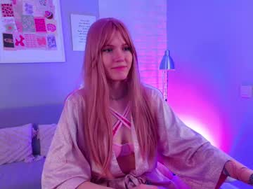 Nellloyns February 04, 2025 Chaturbate stream image