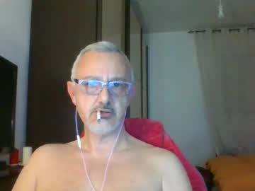 Nevenerabis February 04, 2025 Chaturbate stream image