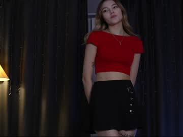Norakiso February 04, 2025 Chaturbate stream image