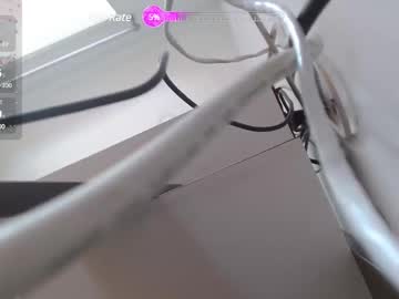 Paris_Lov3 February 04, 2025 Chaturbate stream image
