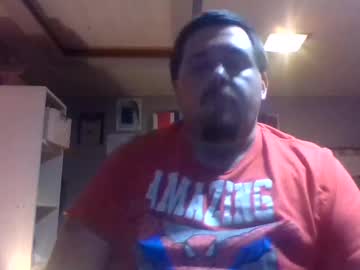 Reheadspuppet February 04, 2025 Chaturbate stream image
