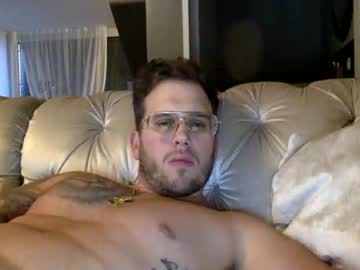 Samuel1389 February 04, 2025 Chaturbate stream image