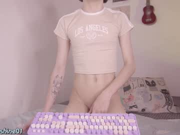 Simon_Bane01 February 04, 2025 Chaturbate stream image