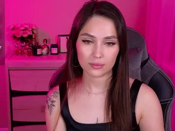 Sweety_Caroline_ February 04, 2025 Chaturbate stream image