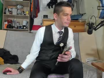 Telepaticman February 04, 2025 Chaturbate stream image