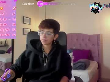 Valery_Vacarelli February 04, 2025 Chaturbate stream image