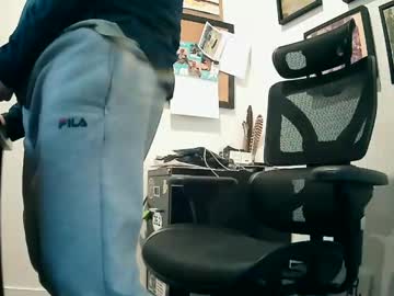 Weseeyouwatching February 04, 2025 Chaturbate stream image