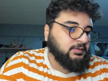 _Alan_Bear_ February 04, 2025 Chaturbate stream image