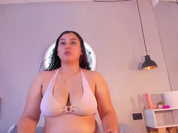 Alexamora_ February 04, 2025 Chaturbate stream image