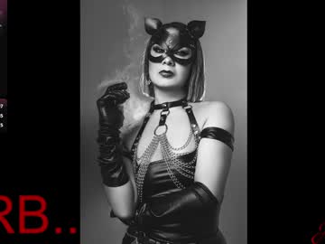 Ana_Cat February 04, 2025 Chaturbate stream image