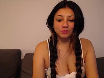 Angellylovve February 04, 2025 Chaturbate stream image