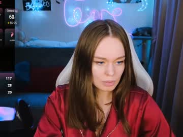 Bad_Girl009 February 04, 2025 Chaturbate stream image