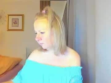 Blonde_Angel20 February 04, 2025 Chaturbate stream image