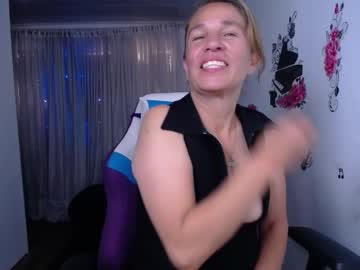 Blonde_Erot February 04, 2025 Chaturbate stream image