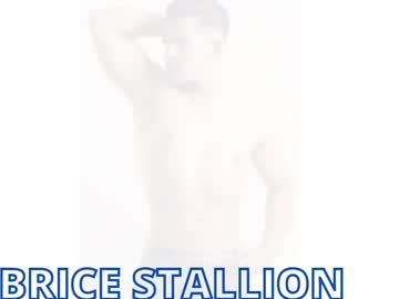 Bricestallion February 04, 2025 Chaturbate stream image