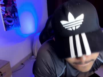Caballero_____ February 04, 2025 Chaturbate stream image