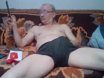 Camshowman February 04, 2025 Chaturbate stream image