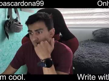 Cum_Fantasy21 February 04, 2025 Chaturbate stream image