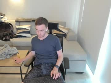 Damiano007 February 04, 2025 Chaturbate stream image