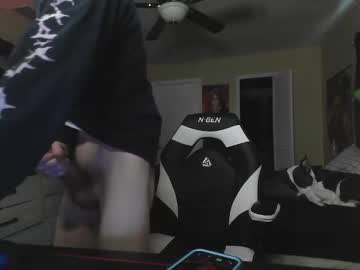 Dom_Smokenfuck February 04, 2025 Chaturbate stream image