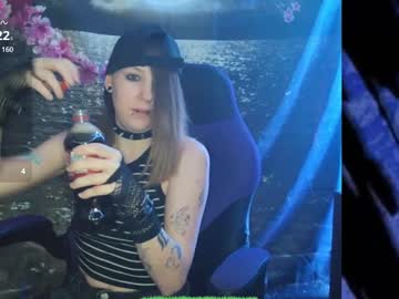 Dreadpirate_Riyu February 04, 2025 Chaturbate stream image
