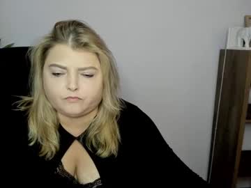 Extasy_Elodie February 04, 2025 Chaturbate stream image