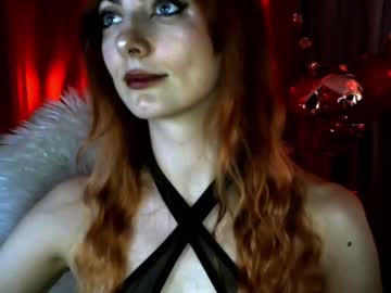 Extasymina February 04, 2025 Chaturbate stream image