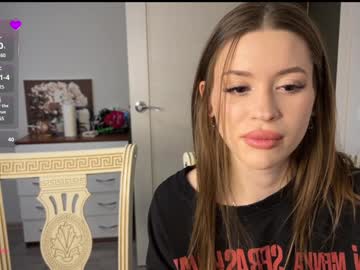 Holybabe342 February 04, 2025 Chaturbate stream image