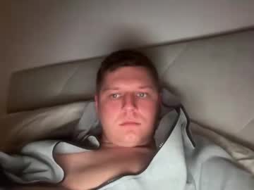 Hornyboy95300 February 04, 2025 Chaturbate stream image