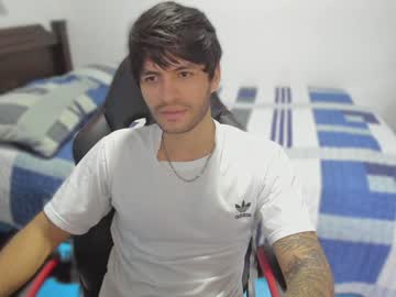 Justin_Stark1 February 04, 2025 Chaturbate stream image