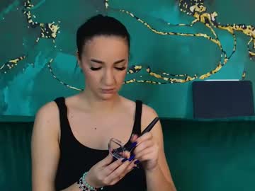 Lorawarnner February 04, 2025 Chaturbate stream image