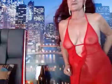Lucy_Mature08 February 04, 2025 Chaturbate stream image