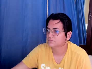Marilyn_Garcia February 04, 2025 Chaturbate stream image