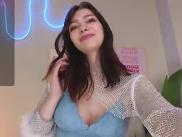 Mystic_Kind February 04, 2025 Chaturbate stream image