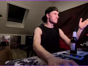 Philipp_Gtx February 04, 2025 Chaturbate stream image