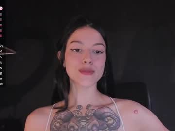 Phoenixx_X February 04, 2025 Chaturbate stream image