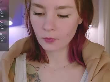 Pink_Seagull February 04, 2025 Chaturbate stream image