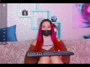 Red_Dandelion February 04, 2025 Chaturbate stream image