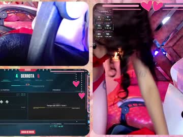 Rossiegames February 04, 2025 Chaturbate stream image