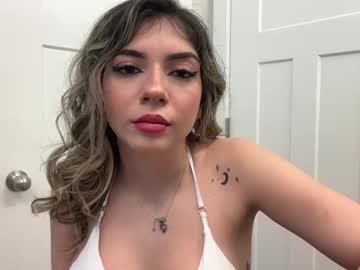 Rozaski666 February 04, 2025 Chaturbate stream image