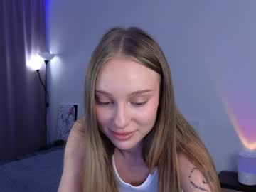 Sandra_Buika February 04, 2025 Chaturbate stream image
