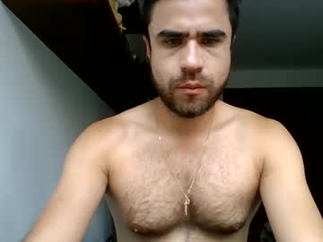 Sexototal1986 February 04, 2025 Chaturbate stream image